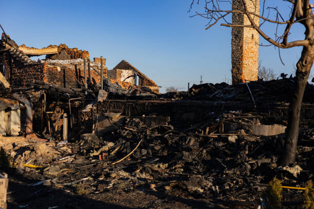 Reliable Fire Damage Removal contractor in Florence, TX by Fire Damage Laser Cleaning